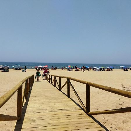 Sol Y Mar Villa Isla Cristina Kültér fotó
